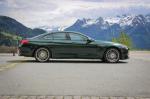 Alpina B6 Bi-Turbo Gran Coupe 2015 года (WW)